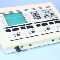 Used CHATTANOOGA Intelect 900