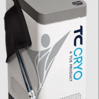 Used TCS PRODUCT TC Cryo