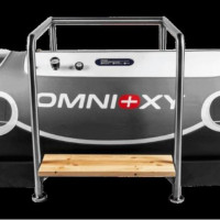 Used OMNIOXY DUO