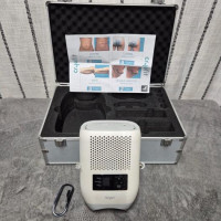 Used GTG WELLNESS CryoV