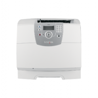 Used - Good LEXMARK T640