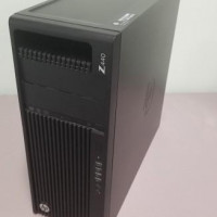 HEWLETT PACKARD Z440 Workstation