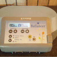 Used MEGO AFEK Ballancer 505