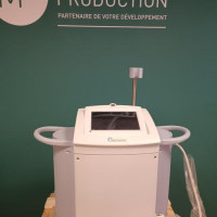 New MEDISPEC ED1000