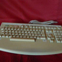 HITACHI 911 P/N 707-4003 KEYBOARD Chemistry Analyzer Parts
