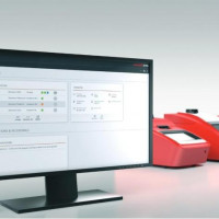 ANALYTIK JENA Biometra TSuite - 50x Netw. Lic.