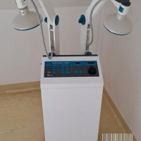 Refurbished GYMNA THERMATUR 200