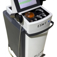 Used MEDIGEN Dual Wave Plus