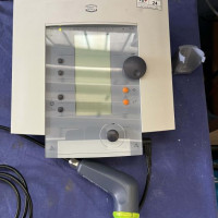Used ENRAF-NONIUS Sonopuls 490