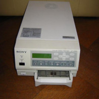 Used SONY UP-21MD