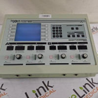 Used CHATTANOOGA Intelect 900