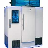 New CTN e°CABIN