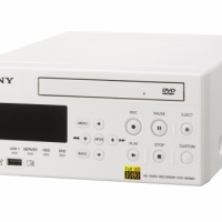 New SONY HVO-550MD