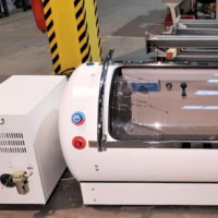 Used OVIDA OT 950