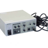 Used - Good SONY DXC-C1