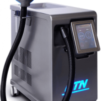 New CTN X°CRYO