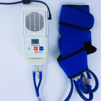 Used - Good KINETEC Kooler 18503A