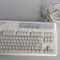 Olympus MAJ-845 Keyboard for CV-160 Processor