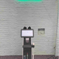 Pre-Owned - Excellent LUTRONIC Accufit