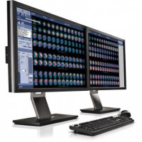 Pre-Owned - Excellent GE Xeleris 3