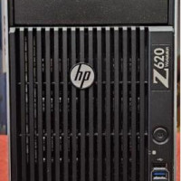 Used HP Z620
