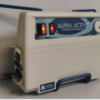 Used - Good HNE HEALTHCARE ALPHA ACTIVE