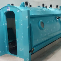 Refurbished HAUX STARMED 2200/5
