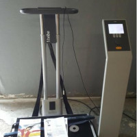 Used GYMNA UNIPHY Fitvibe 600