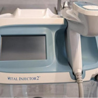 Pre-Owned - Excellent EUNSUNG Vital Injector2
