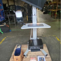 Used PHOTONICS Ultraslim