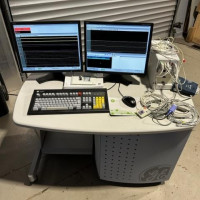 Used GE HEALTHCARE MacLab
