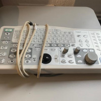 Used FUJINON CP8000