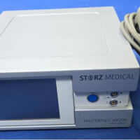 Pre-Owned - Excellent KARL STORZ Masterpuls MP200