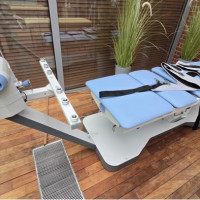 Used - Like New BTL SPINAL DECOMPRESSION