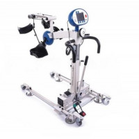 Refurbished RECK MOTOMED letto2