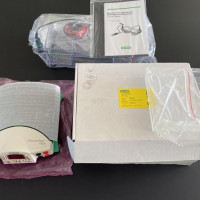 New BIO-RAD Sub Cell GT Basic