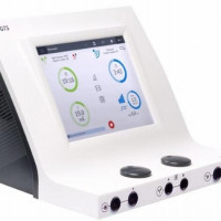 Used GYMNA Combi 400