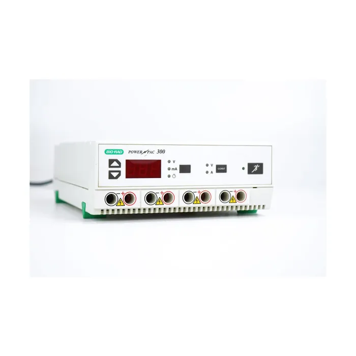 Refurbished BIO-RAD PowerPac 300