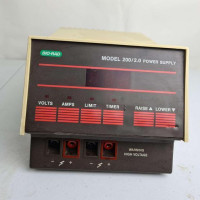 BioRad Model 200 / 2.0 Power Supply