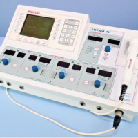 Used EXCEL Ultra IV