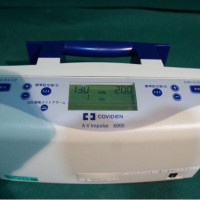 Pre-Owned - Excellent COVIDIEN A-V Impulse 6060
