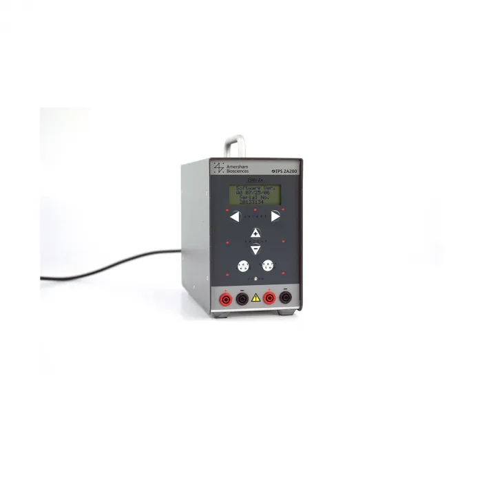 Used - Good AMERSHAM BIOSCIENCES EPS 2A200