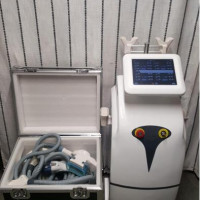 Used ETIC TECHNOLOGIE CRYOsquare 360