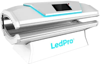 New CTN LedPro