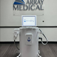 Used MIRAMAR MiraDry