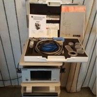 Used EMS Swiss DolorClast