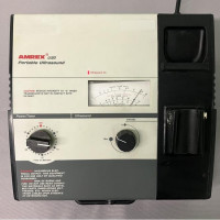 For Parts AMREX U/20