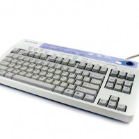 Used - Good OLYMPUS MAJ-845