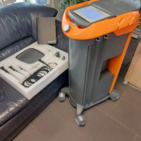 Used - Good INDIBA Activ CT8