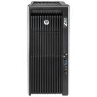 Used HEWLETT PACKARD Z820